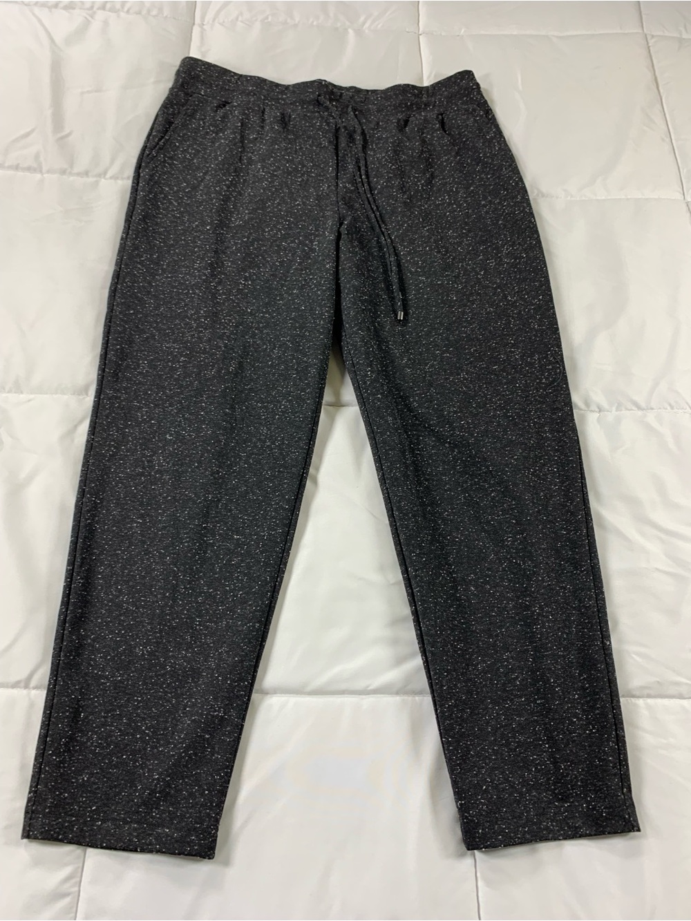 Pre loved LIZ CLAIBORNE trackpants womens size L